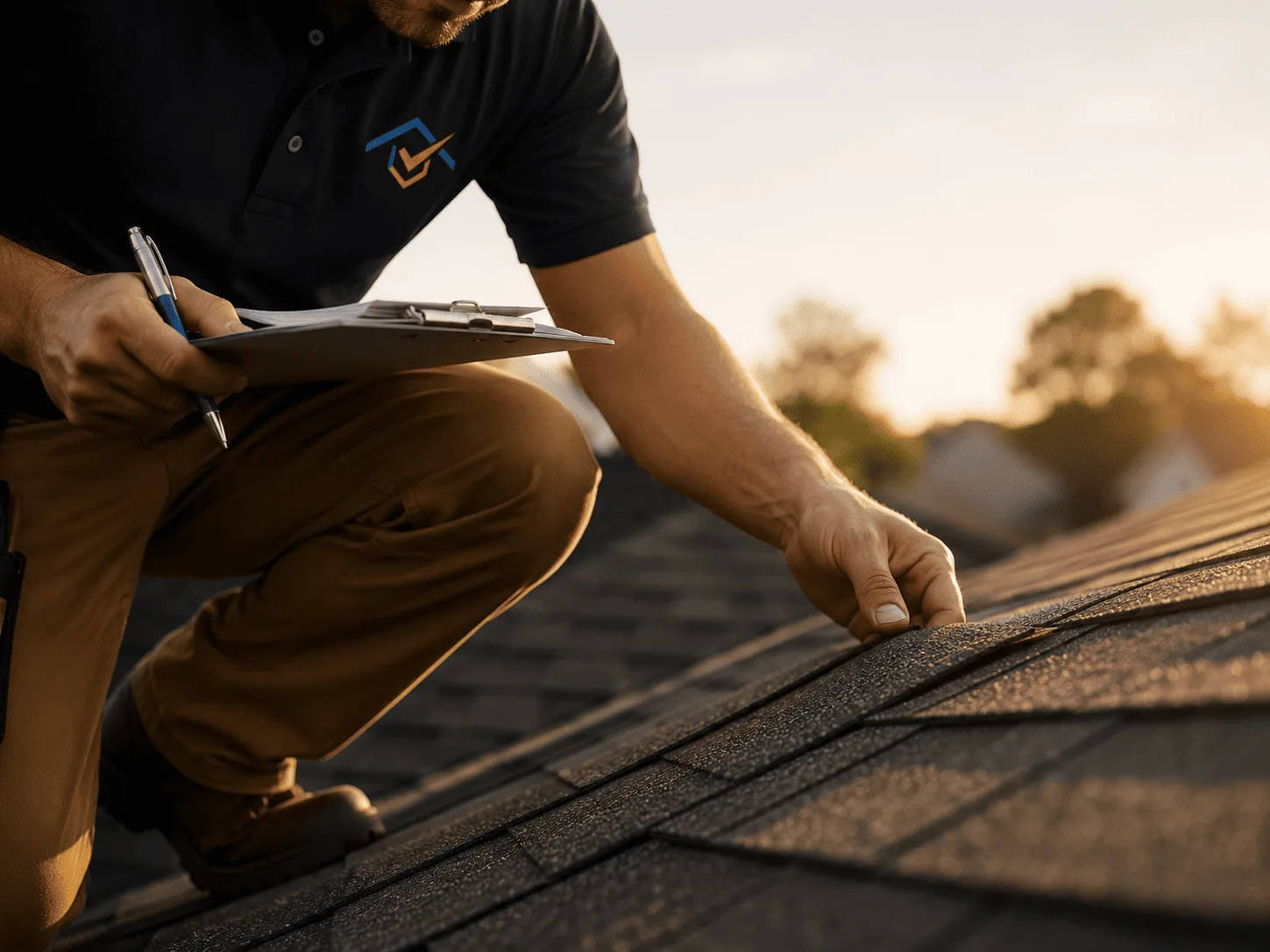 Why Choose Roof Inspection in Waldron, KS