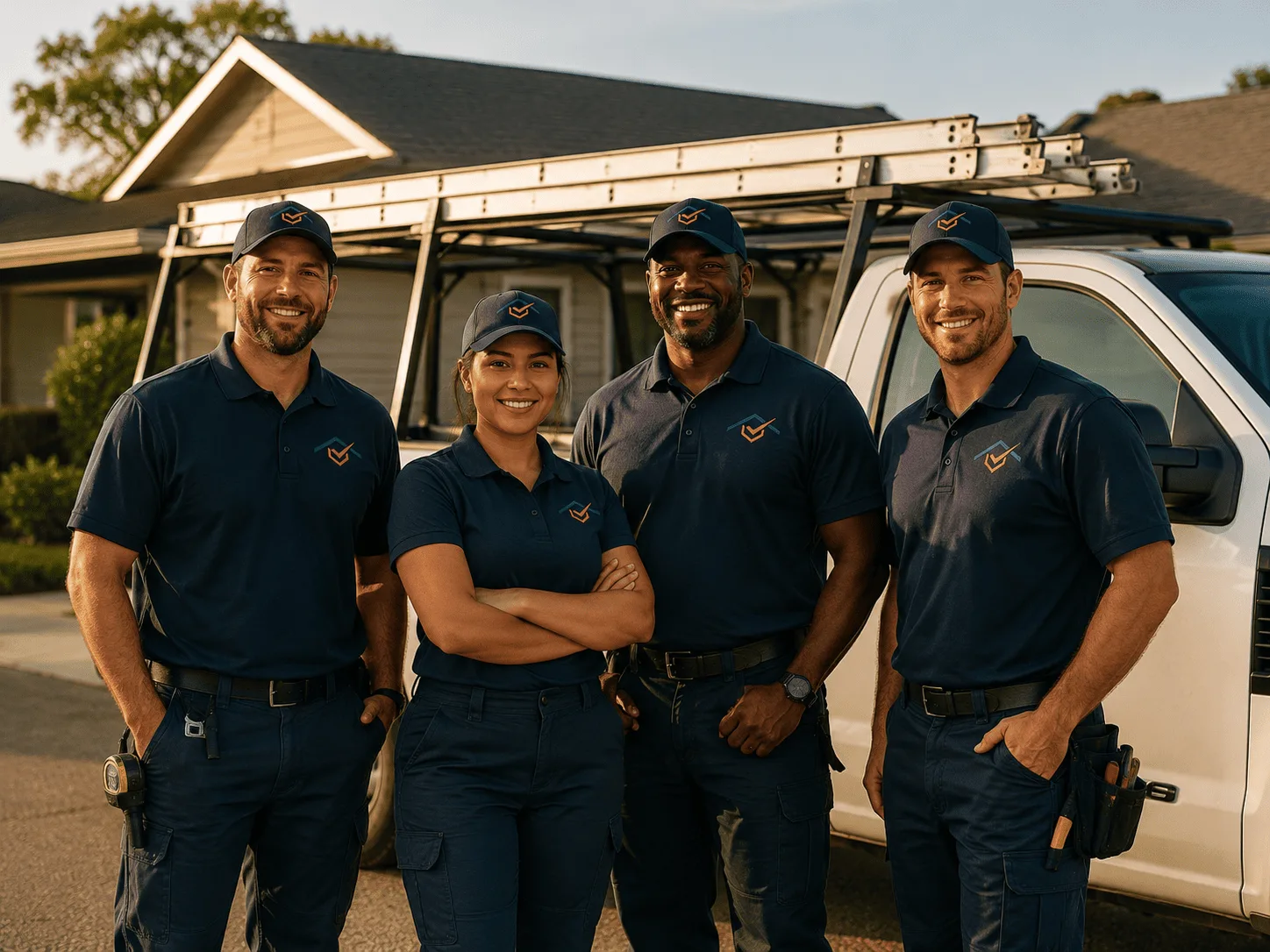 Roof Inspection company in Waldron, KS